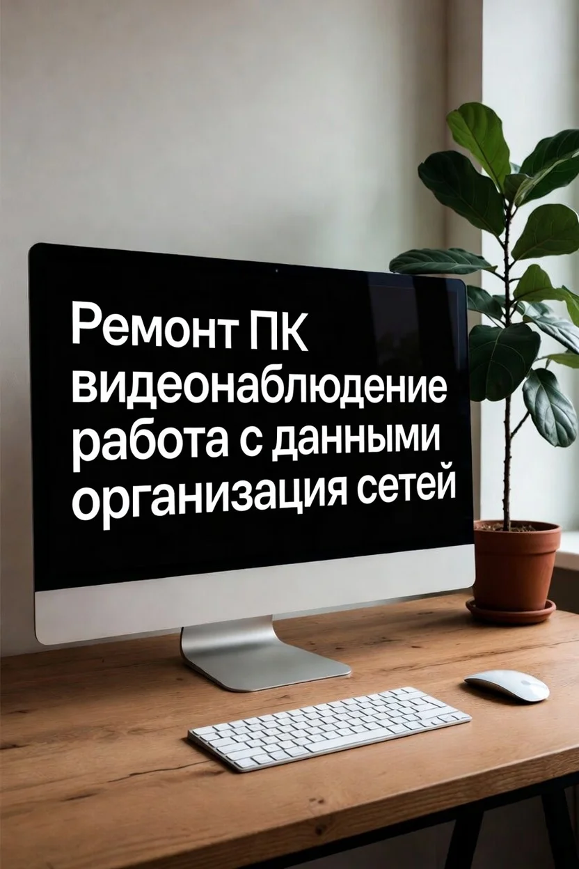 Компьютерный мастер - изображение 1