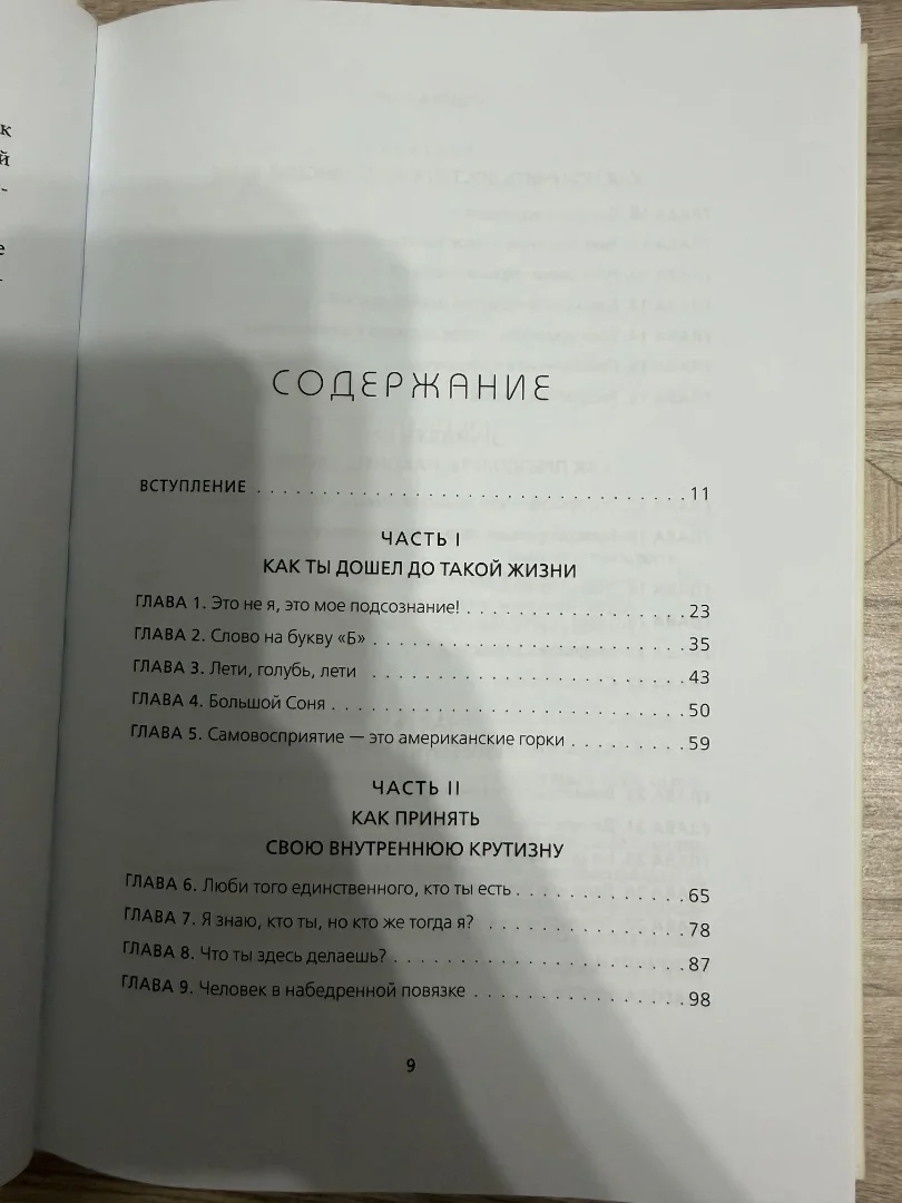 Книга нисы - миниатюра 3