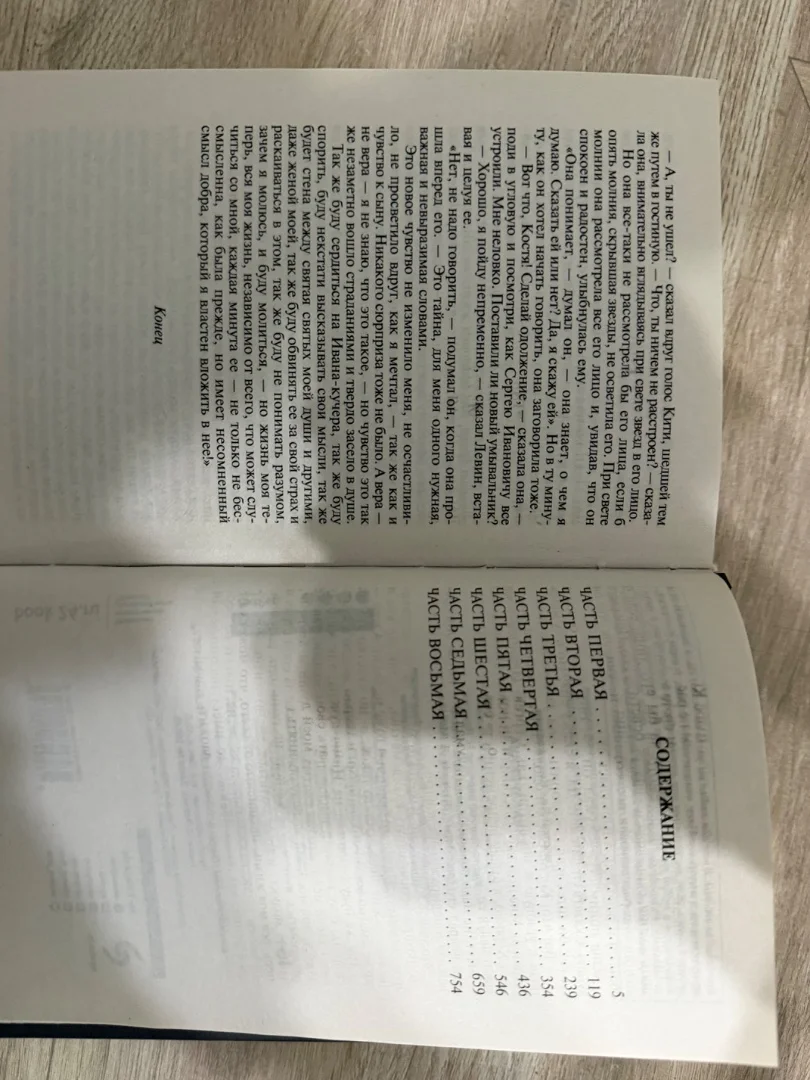 Книга Анна Каренина - миниатюра 2