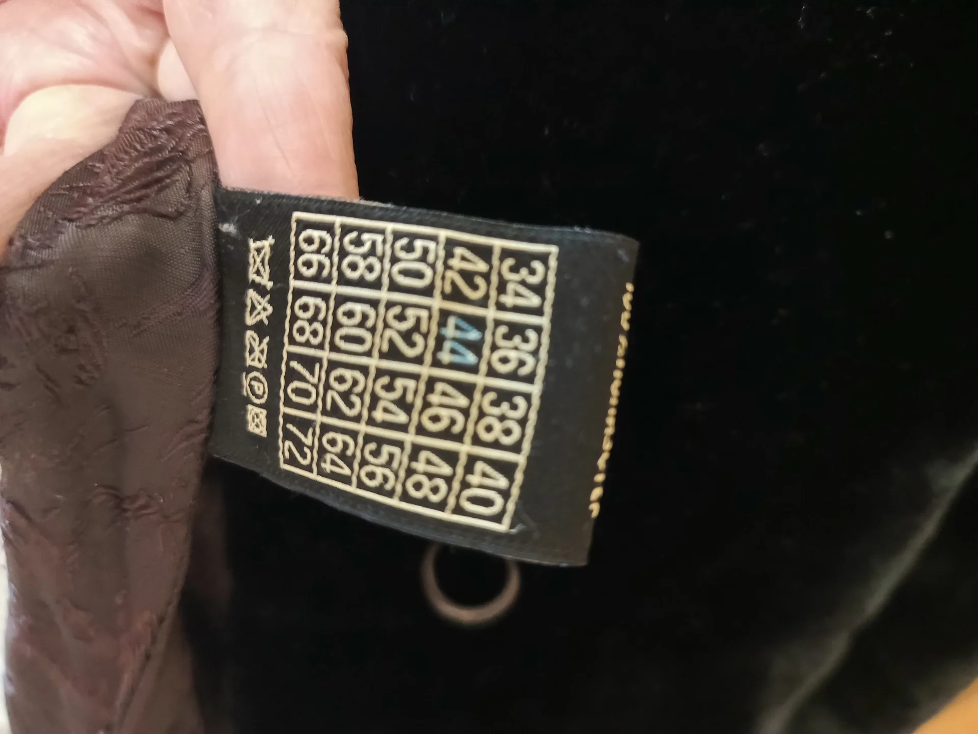 Продам шубу - миниатюра 3