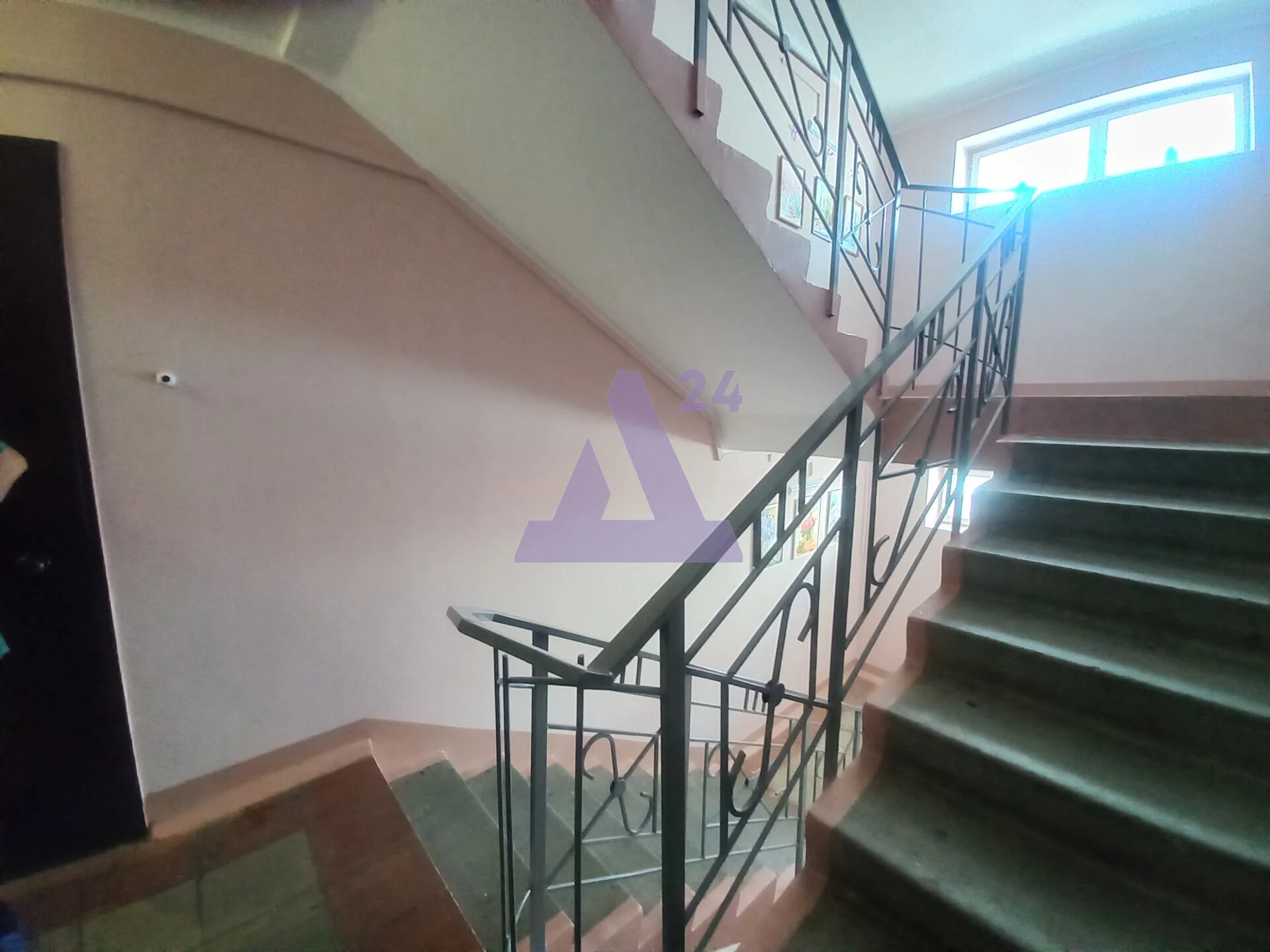 1-комн. квартира · 45.2 м² · 3/6 этаж - миниатюра 17