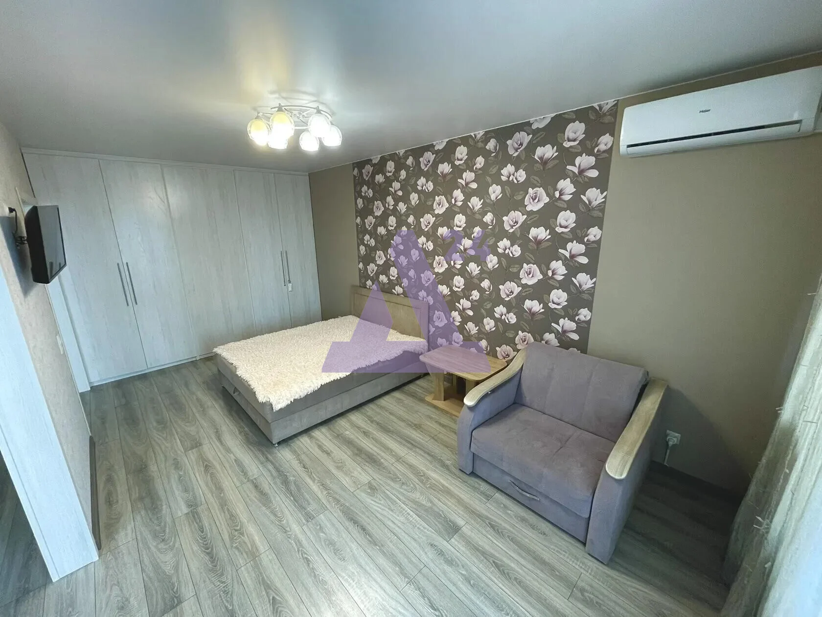 1-комн. квартира · 51 м² · 16/16 этаж - миниатюра 7