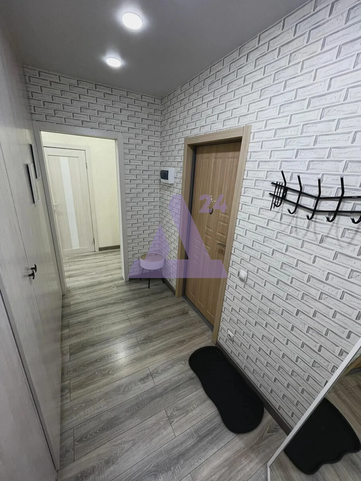 1-комн. квартира · 51 м² · 16/16 этаж - миниатюра 9