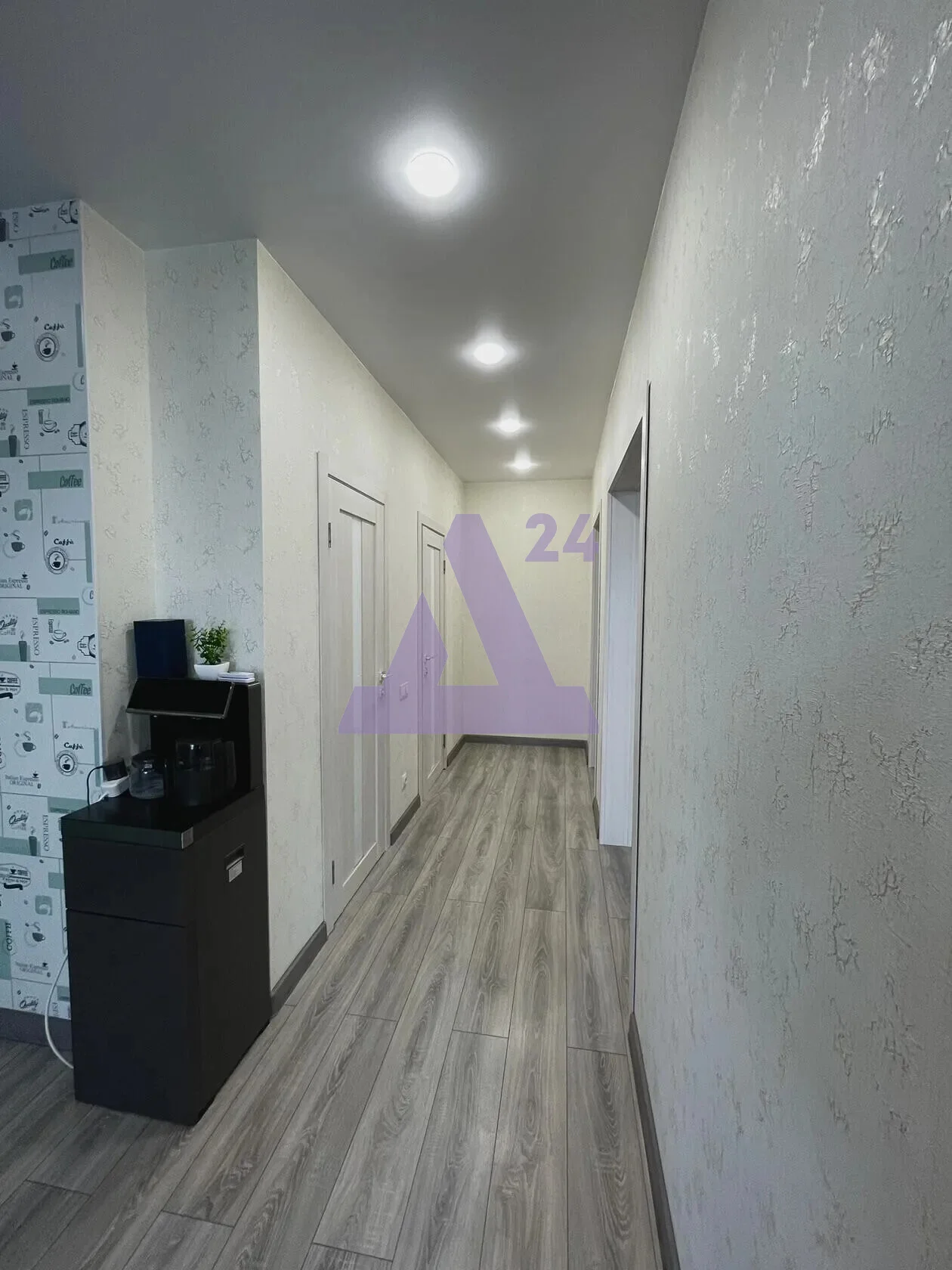 1-комн. квартира · 51 м² · 16/16 этаж - миниатюра 11
