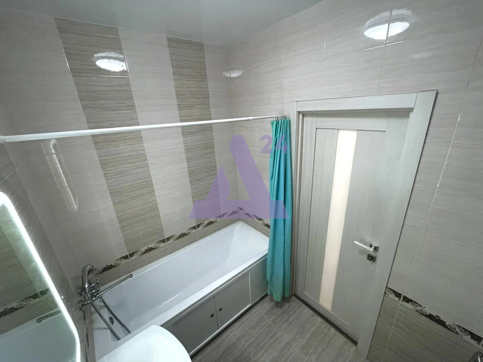 1-комн. квартира · 51 м² · 16/16 этаж - миниатюра 14