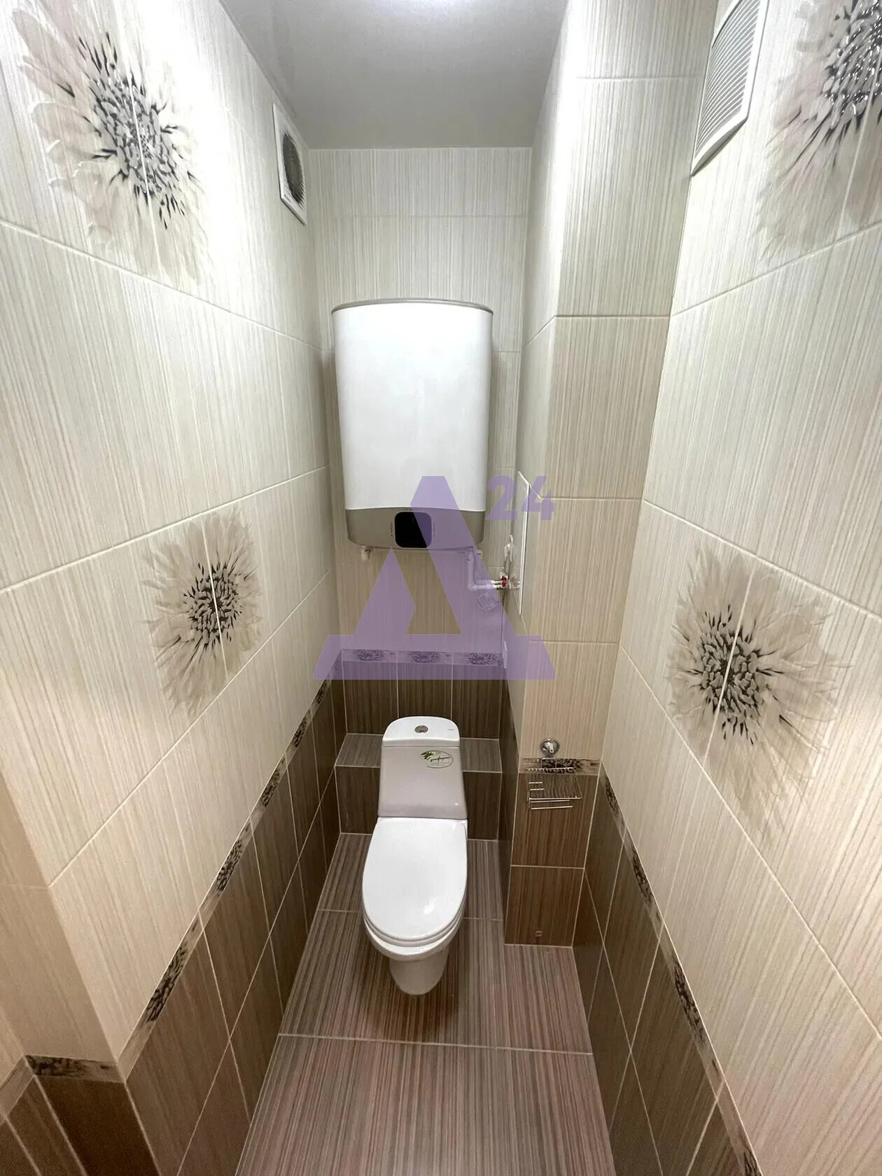 1-комн. квартира · 51 м² · 16/16 этаж - миниатюра 17