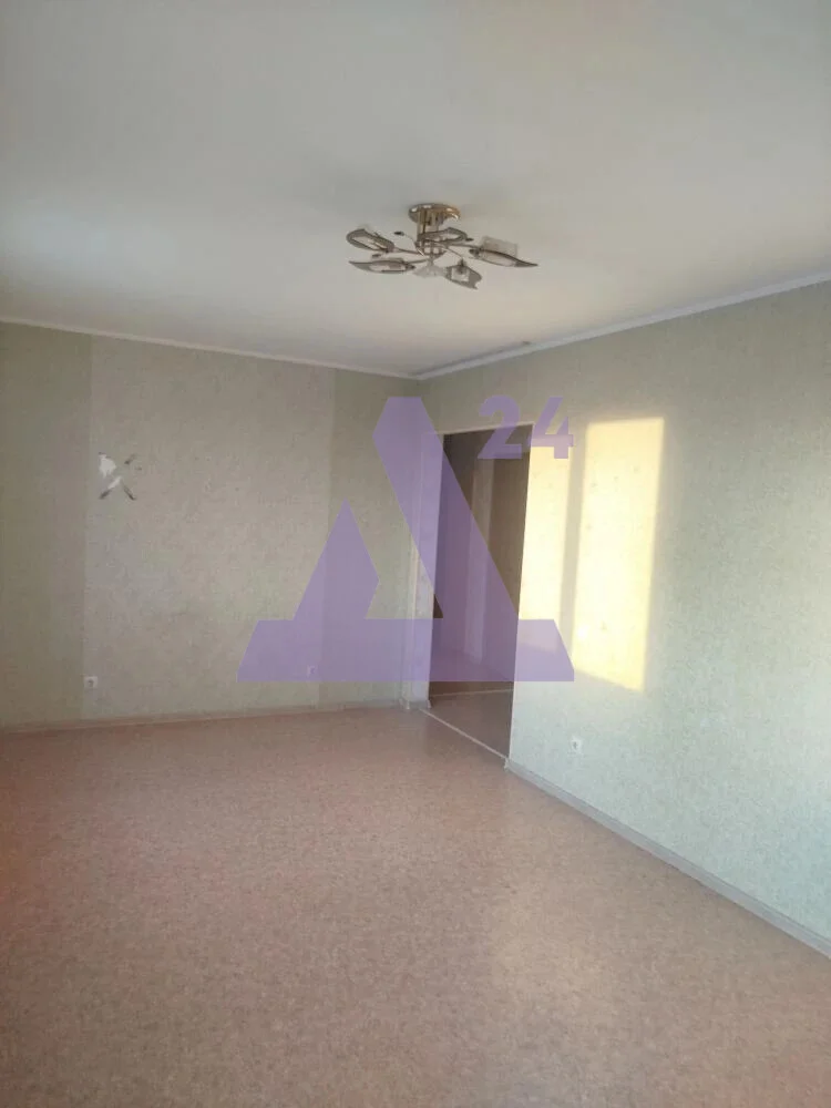 2-комн. квартира · 56.8 м² · 10/17 этаж - миниатюра 2