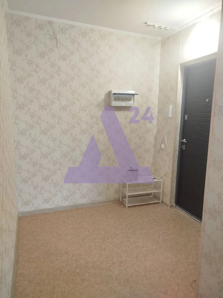 2-комн. квартира · 56.8 м² · 10/17 этаж - миниатюра 3