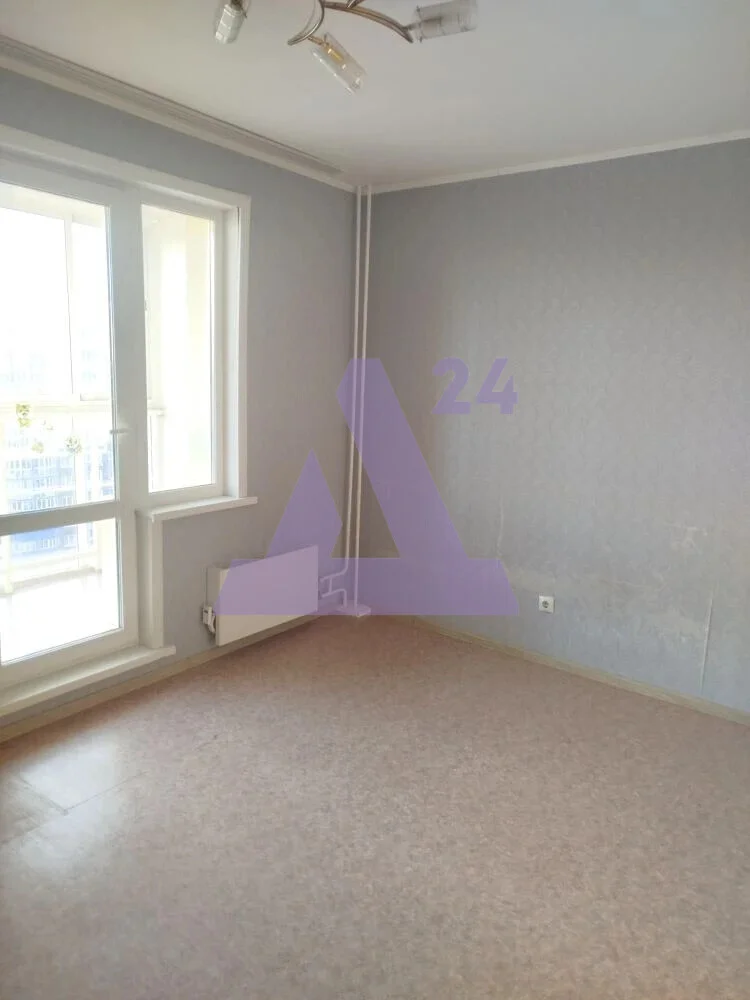 2-комн. квартира · 56.8 м² · 10/17 этаж - миниатюра 4