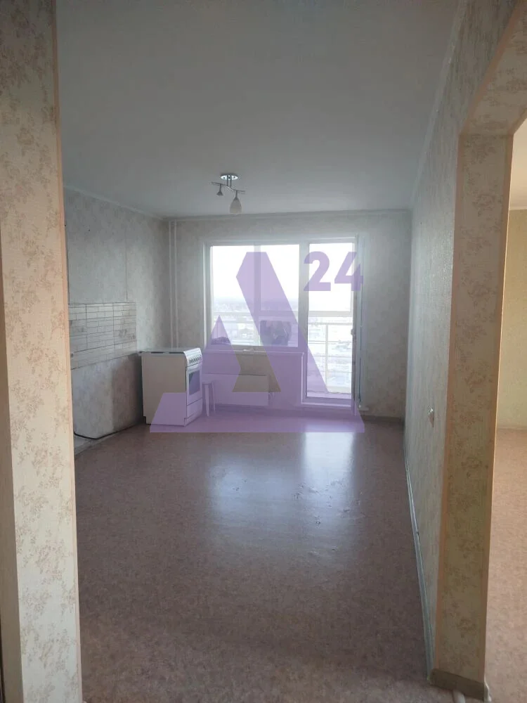 2-комн. квартира · 56.8 м² · 10/17 этаж - миниатюра 5