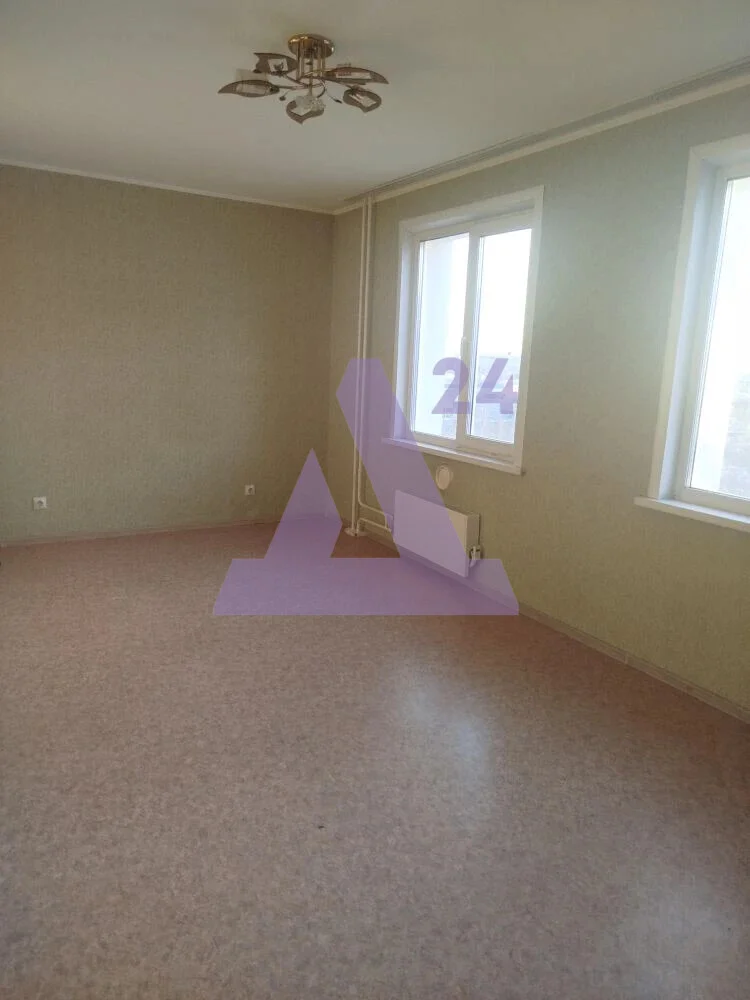 2-комн. квартира · 56.8 м² · 10/17 этаж - миниатюра 7