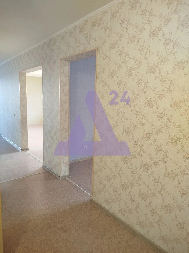 2-комн. квартира · 56.8 м² · 10/17 этаж - миниатюра 8