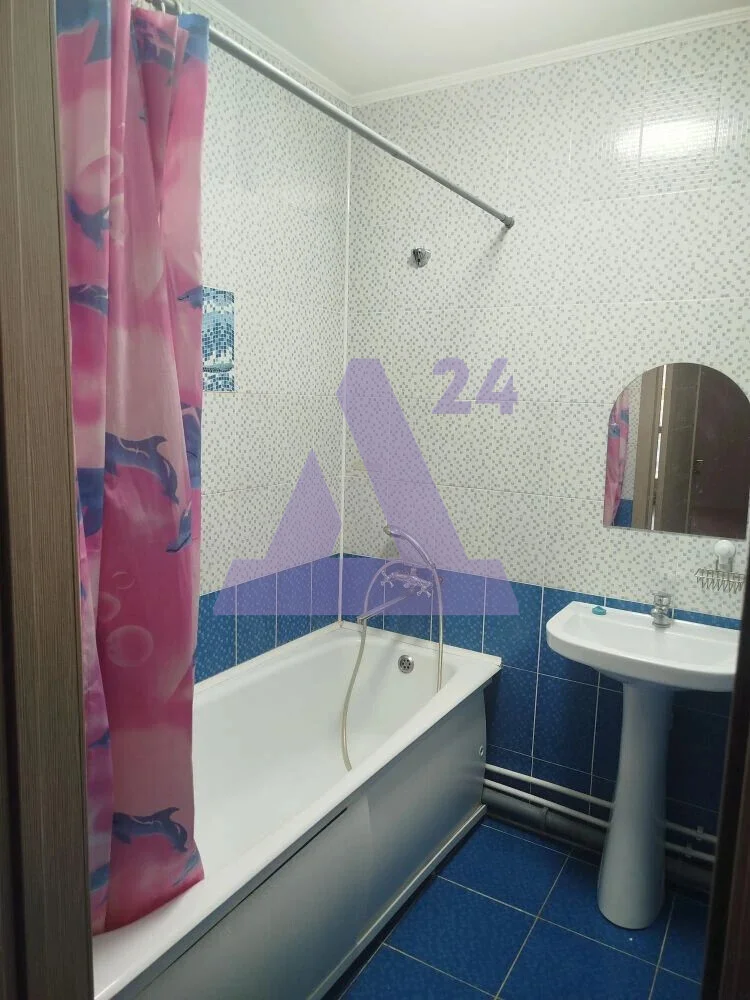 2-комн. квартира · 56.8 м² · 10/17 этаж - миниатюра 9