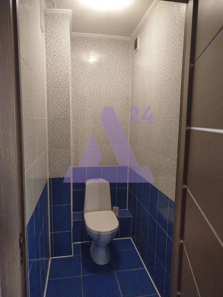 2-комн. квартира · 56.8 м² · 10/17 этаж - миниатюра 10