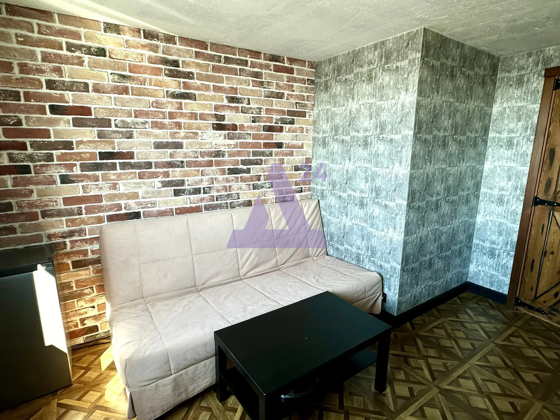 3-комн. квартира · 70 м² · 25/26 этаж - миниатюра 3