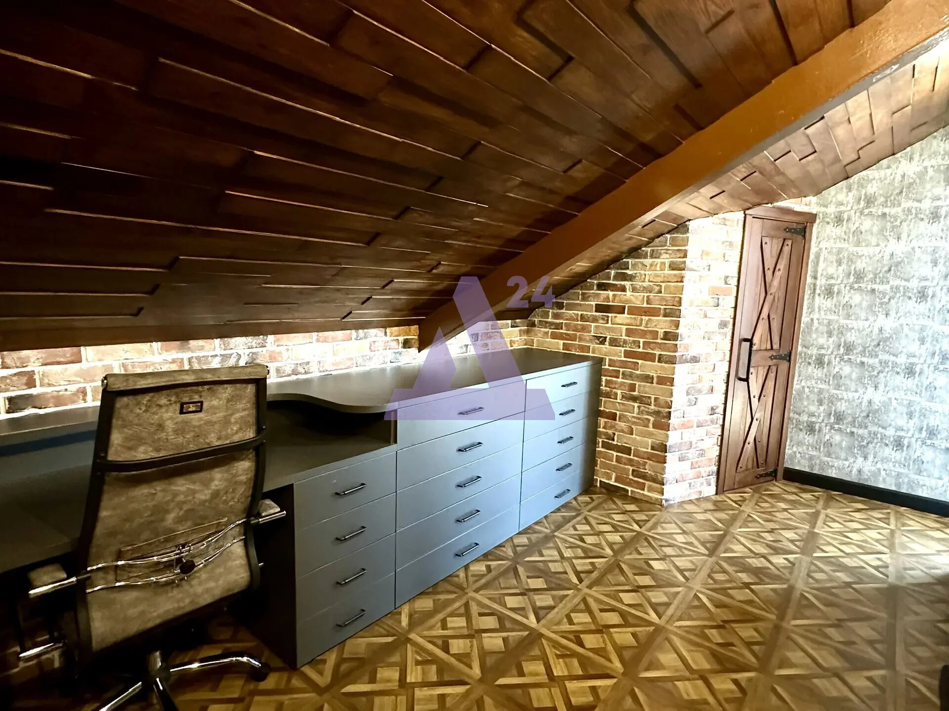3-комн. квартира · 70 м² · 25/26 этаж - миниатюра 6
