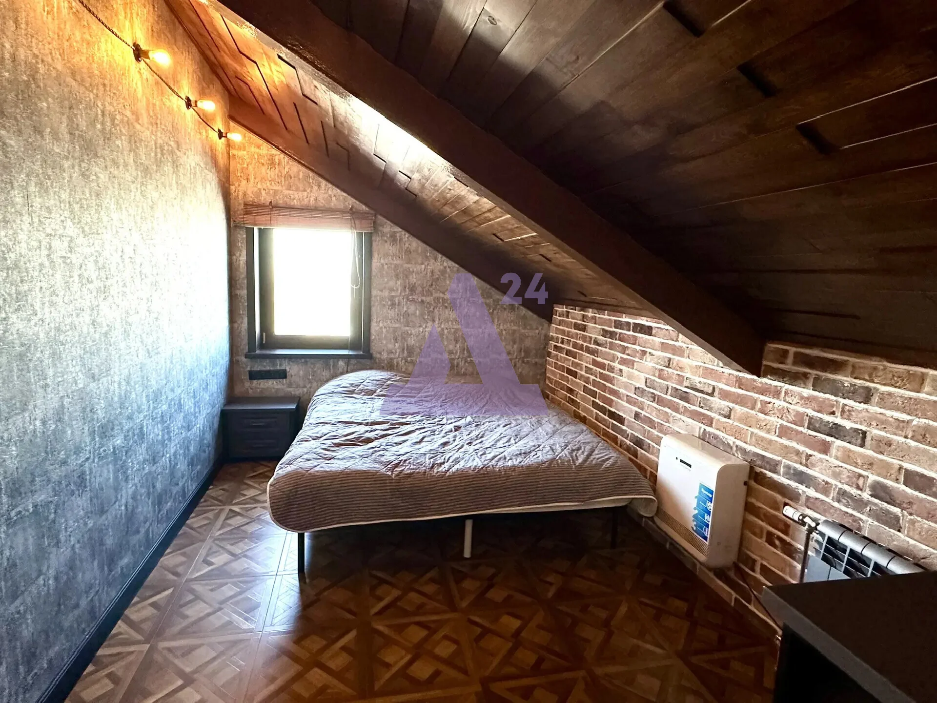 3-комн. квартира · 70 м² · 25/26 этаж - миниатюра 14