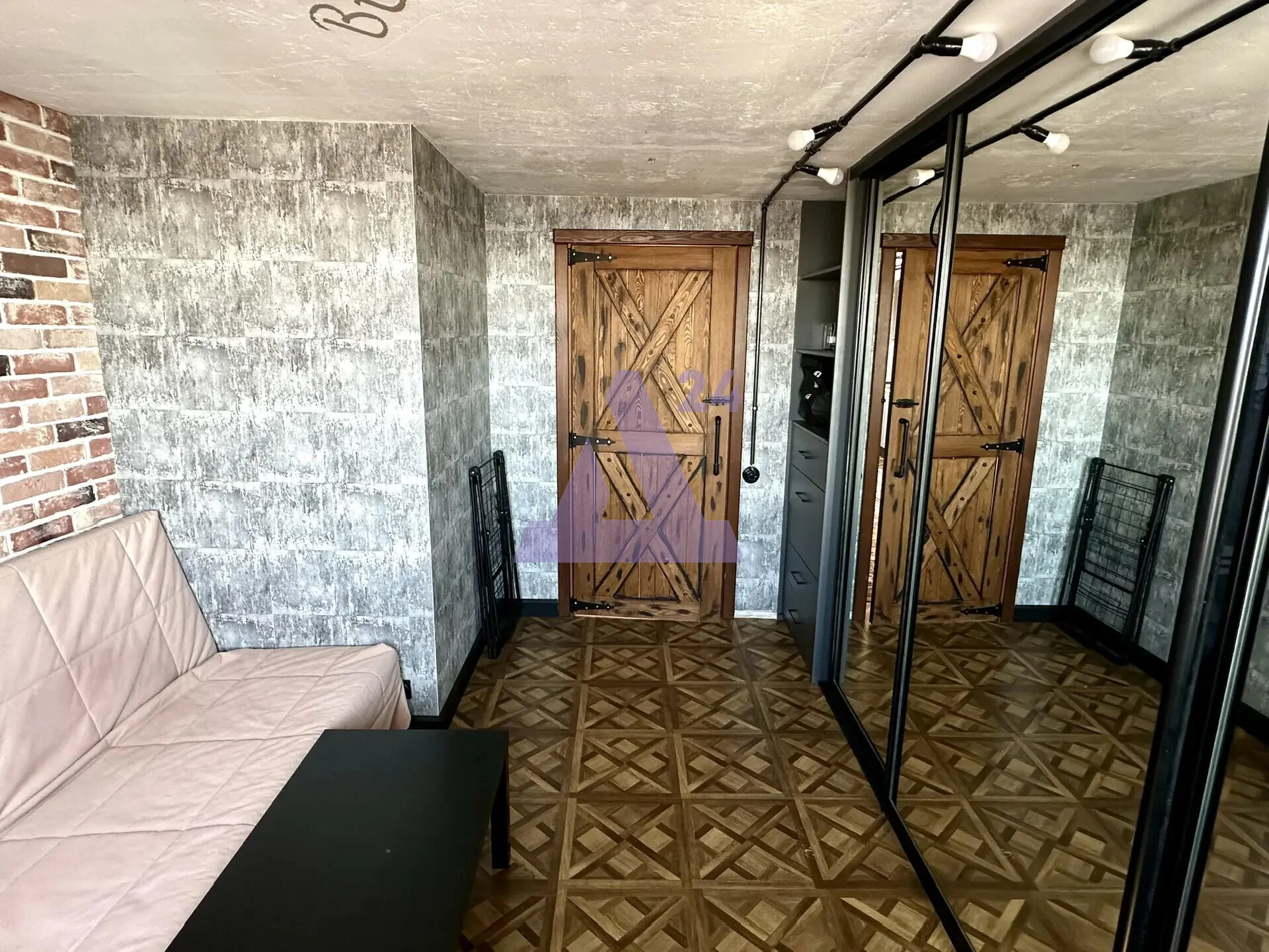 3-комн. квартира · 70 м² · 25/26 этаж - миниатюра 15