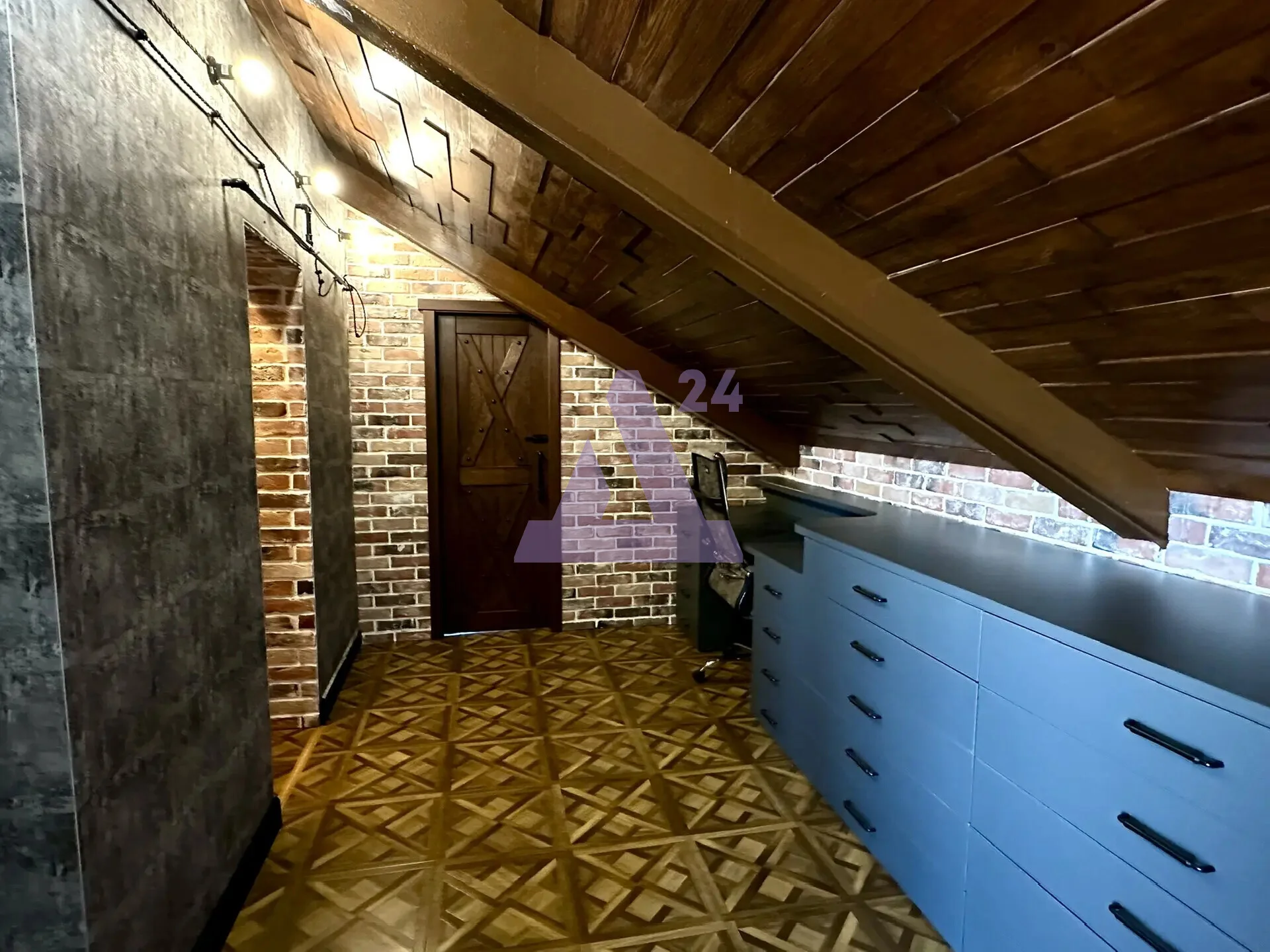 3-комн. квартира · 70 м² · 25/26 этаж - миниатюра 18