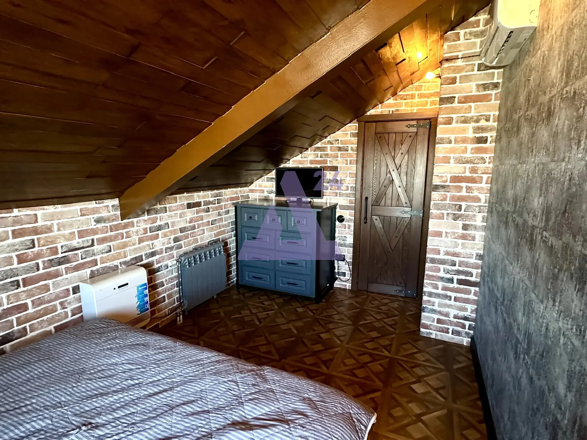 3-комн. квартира · 70 м² · 25/26 этаж - миниатюра 24