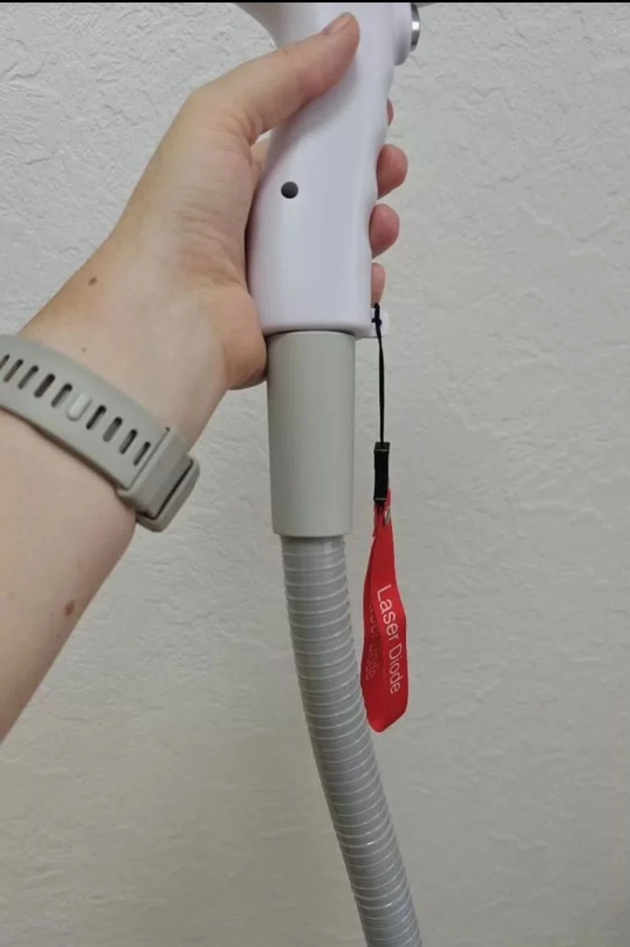 Универсальная манипула диодного лазера - миниатюра 7