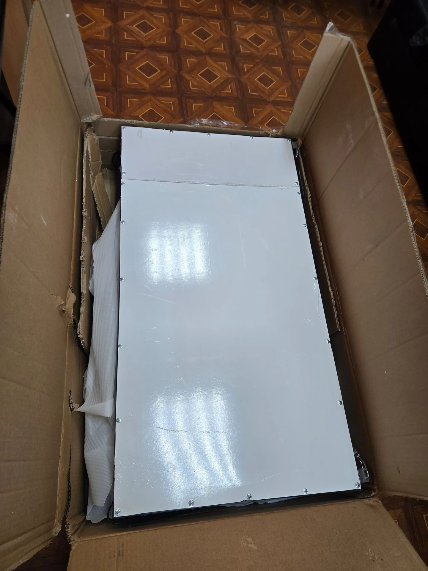 Табло спортивное 480х960 - миниатюра 4