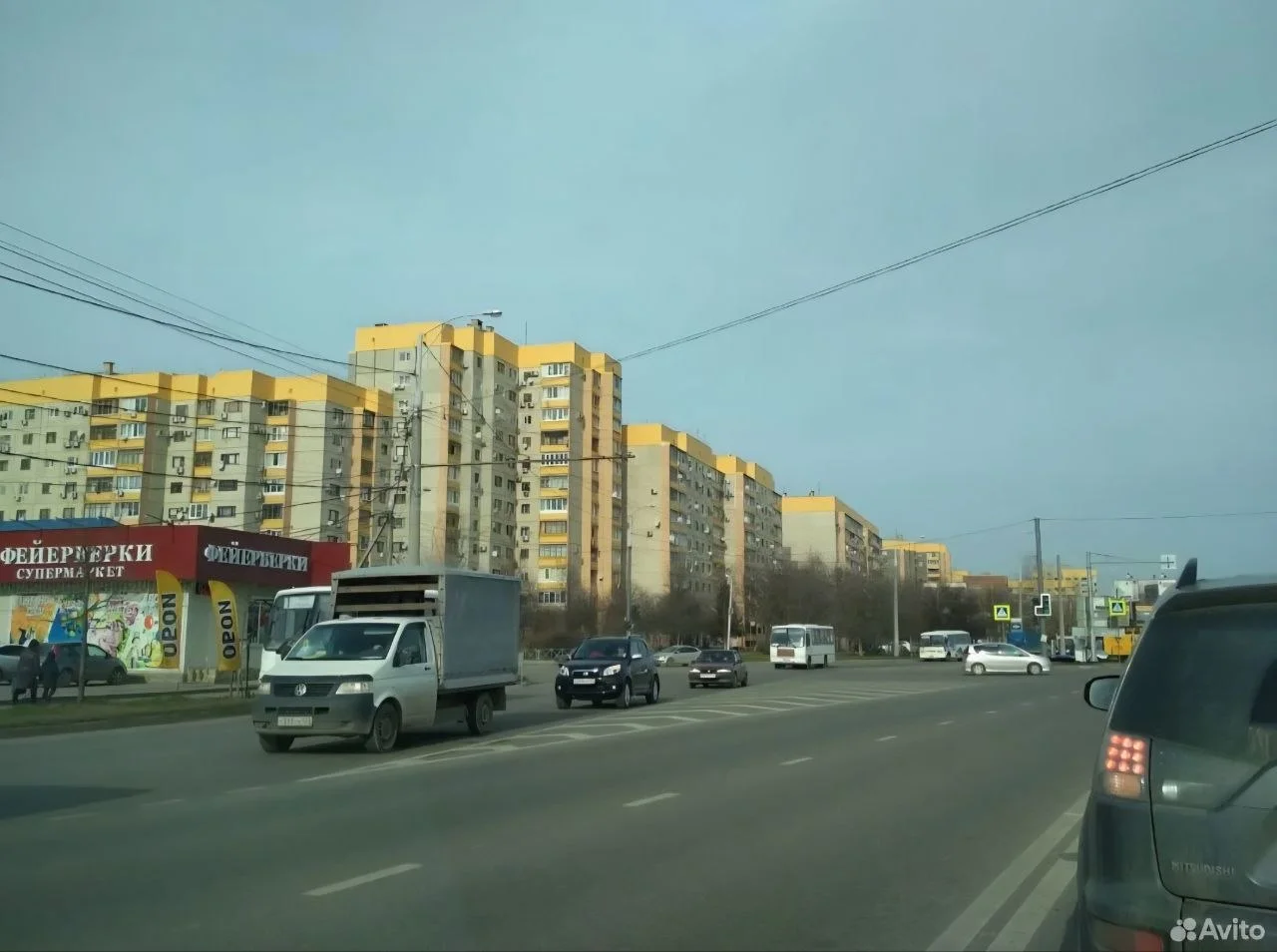 Участок 7,5 сот. (ИЖС) Краснодар - миниатюра 6