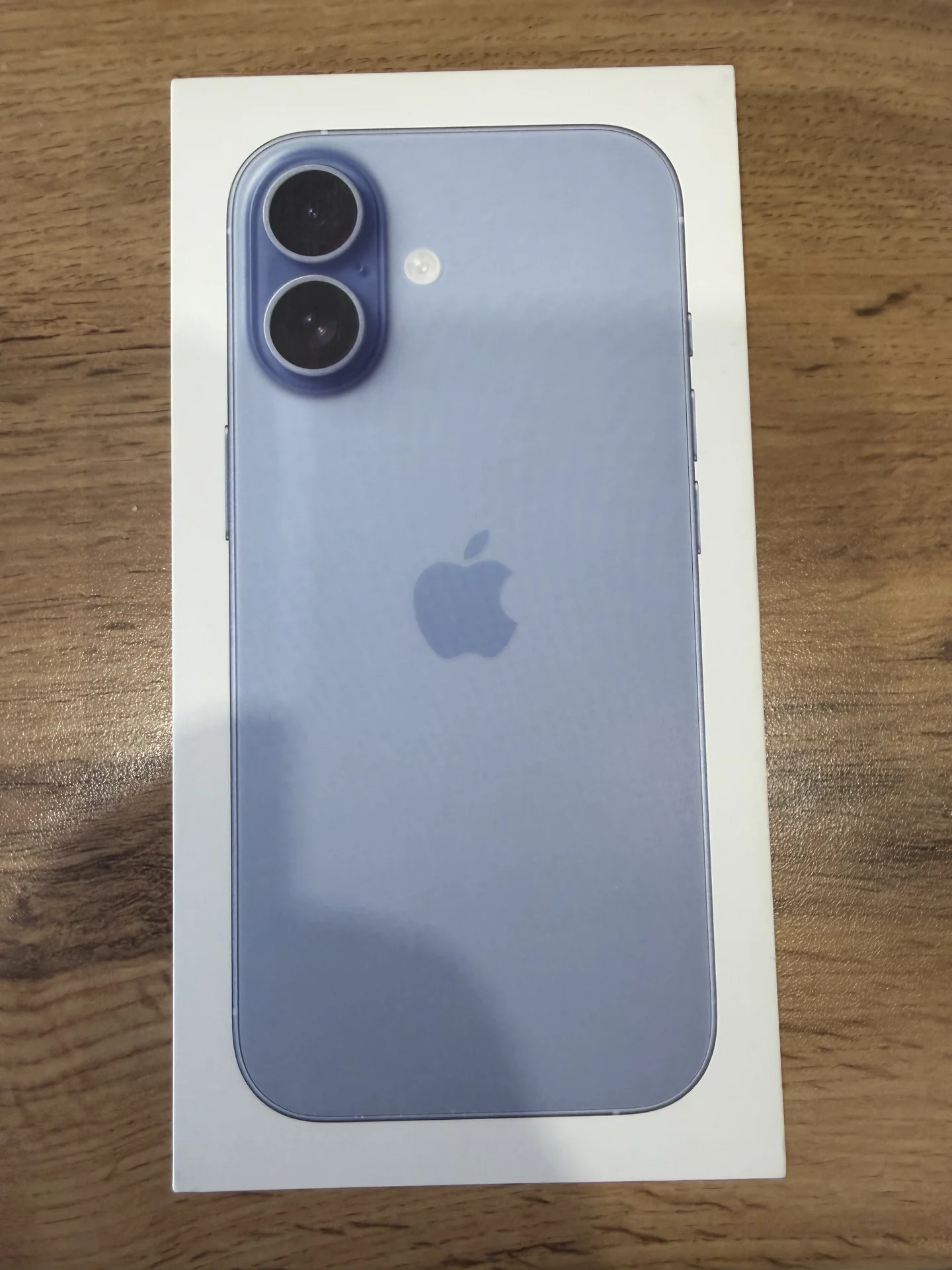 iPhone 17 256 sim+esim - изображение 1