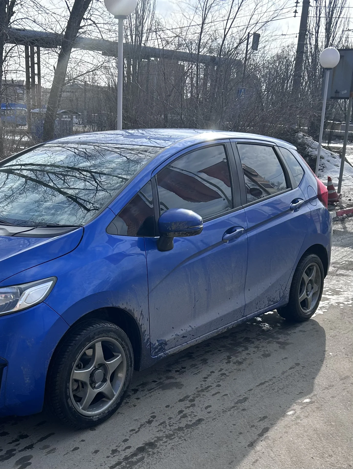 Колеса в сборе r15 летнии - изображение 1