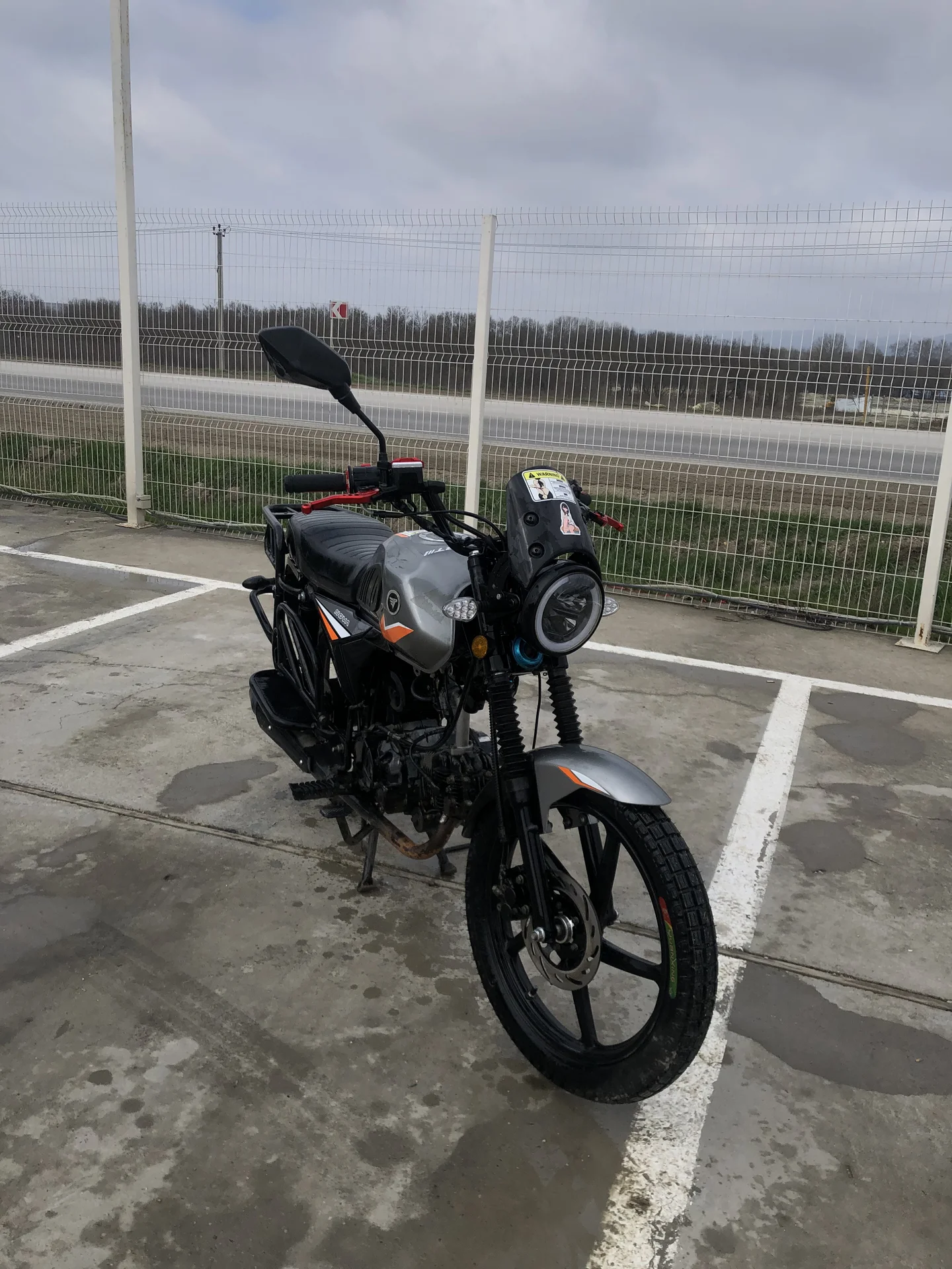 VMC nova 125 (альфа) - изображение 1