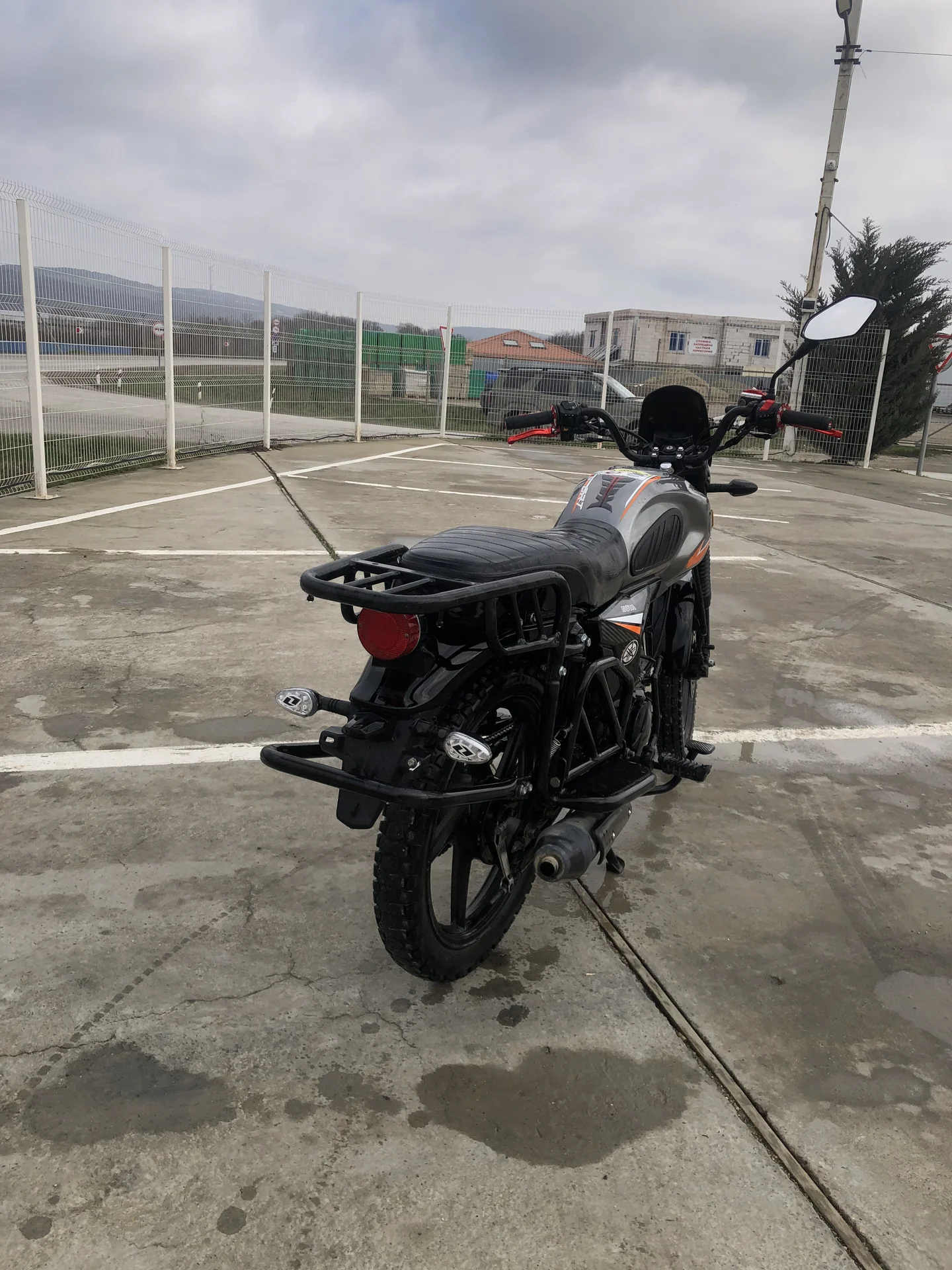 VMC nova 125 (альфа) - миниатюра 5