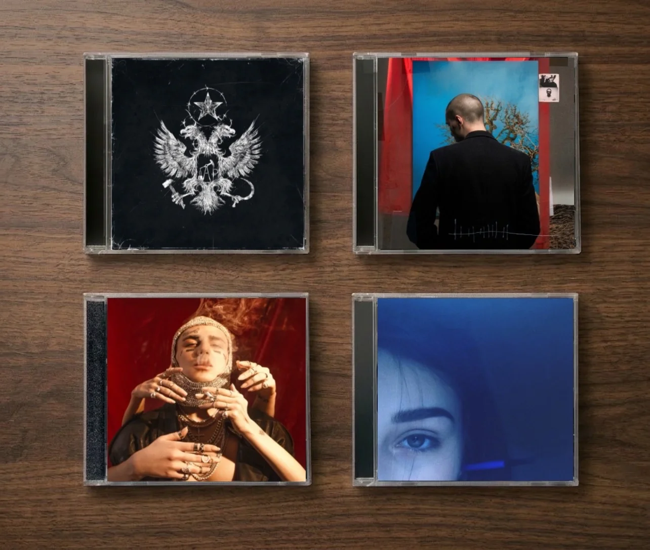 Face CD - изображение 1
