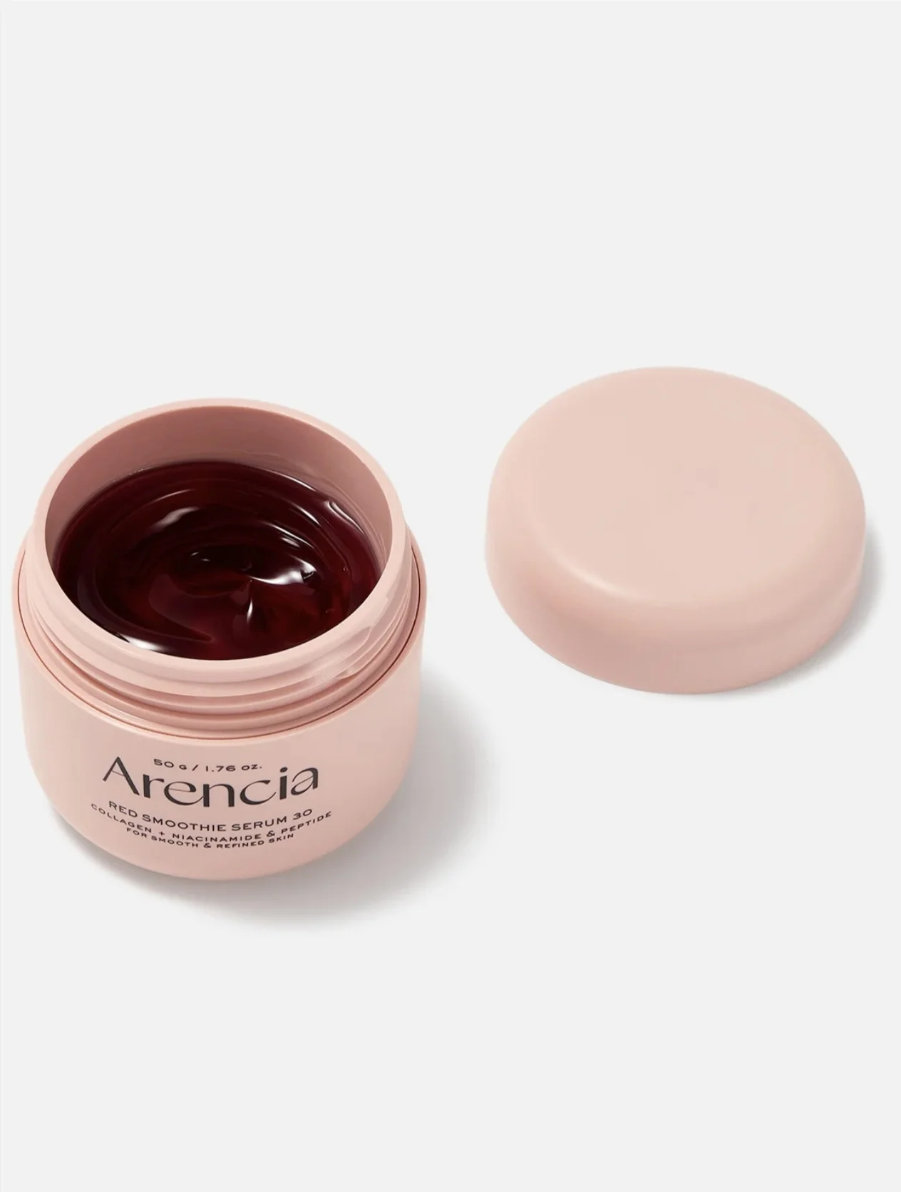 Сыворотка для лица Arencia - миниатюра 4