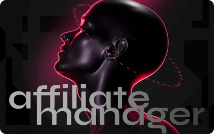 Affiliate менеджер - изображение 1