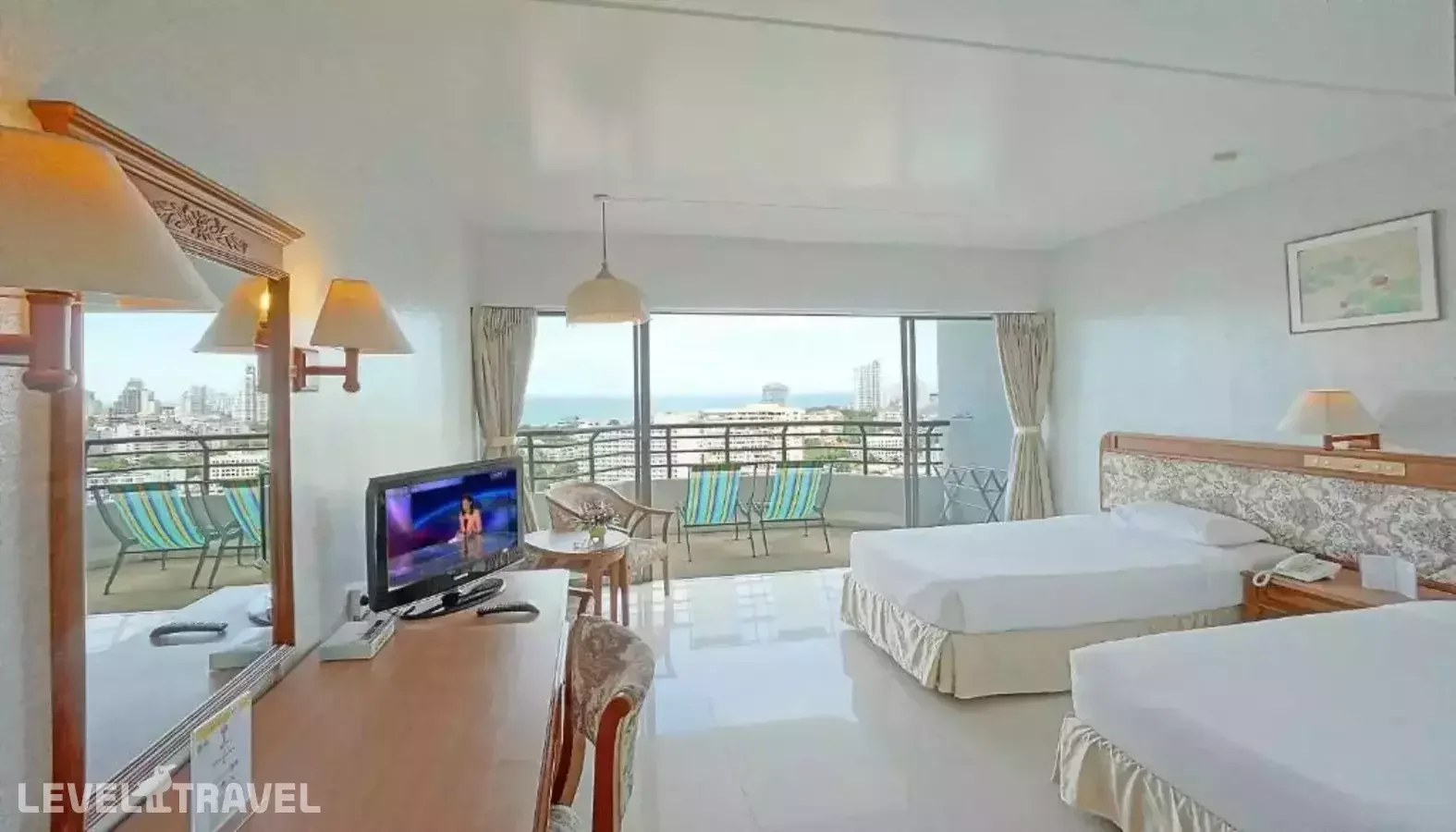Pattaya Park Beach Resort - миниатюра 5