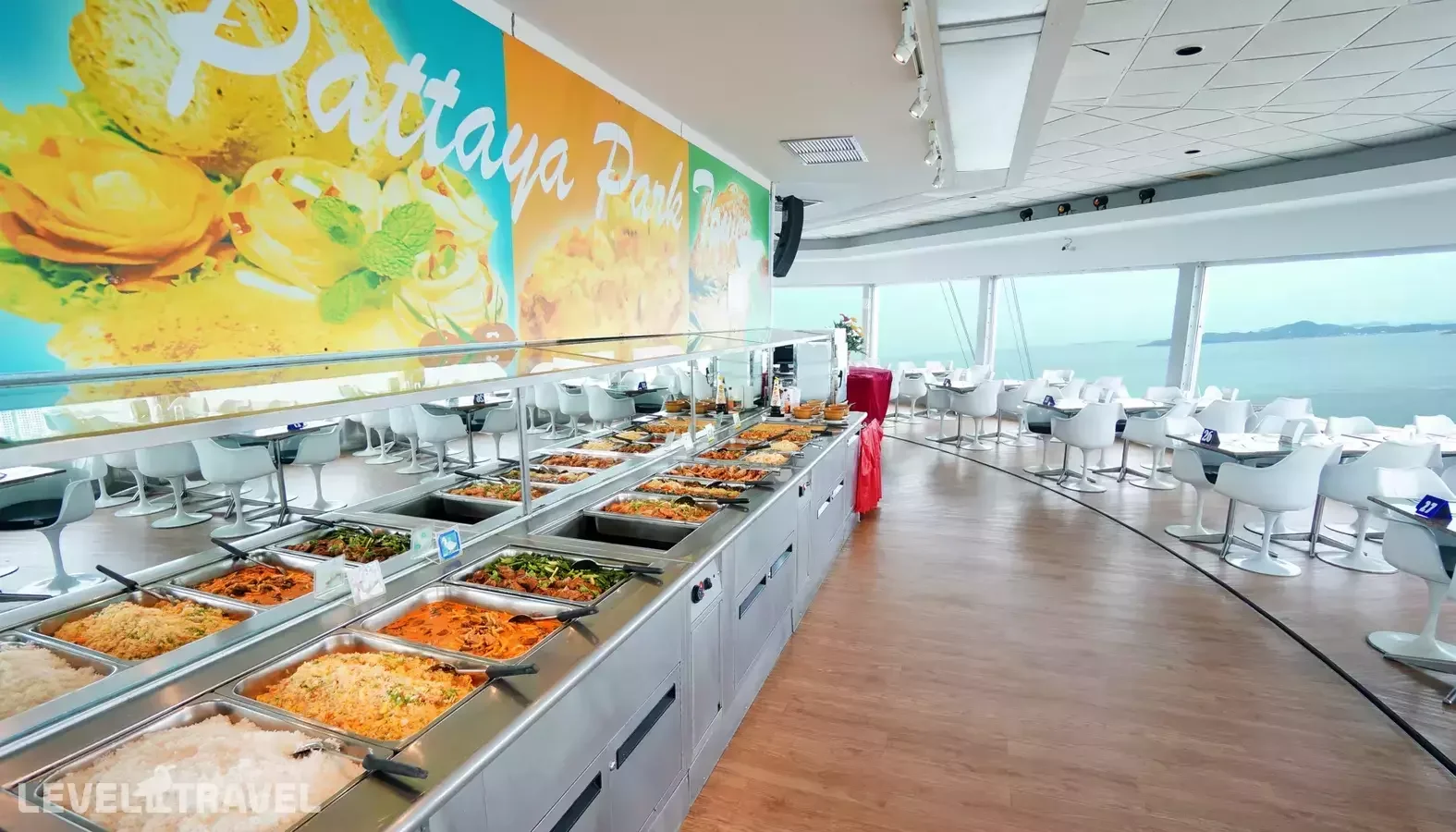 Pattaya Park Beach Resort - миниатюра 6