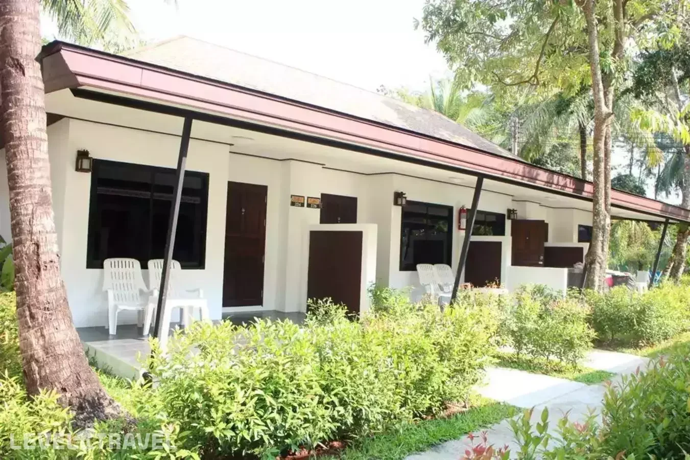 Nai Yang Beach Resort - миниатюра 2