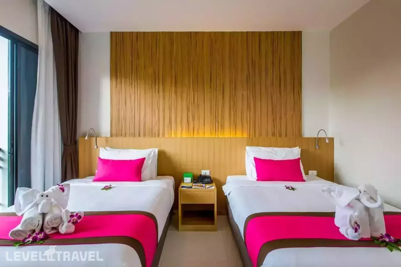 Nai Yang Beach Resort - миниатюра 3