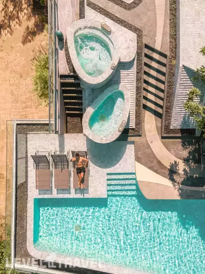 Bayphere Hotel Pattaya (Ex.Best Western Premier Bayphere) - миниатюра 2