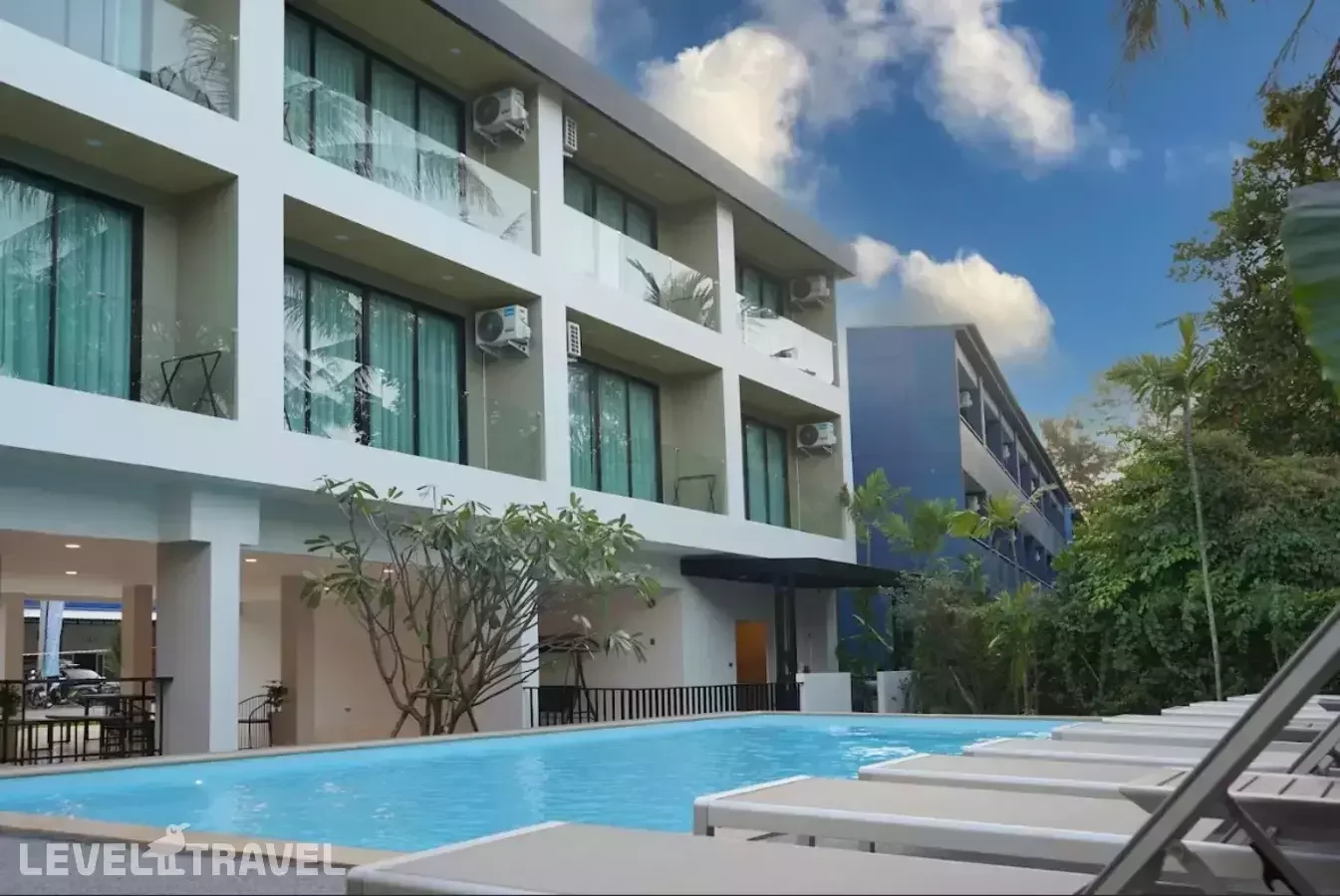 Seaside Naithon Phuket - изображение 1