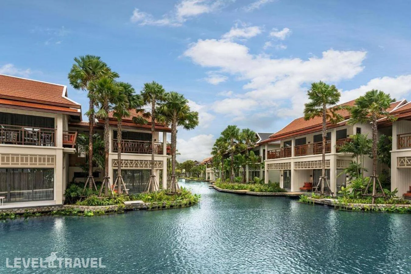 Grand Mercure Khao Lak Bangsak - изображение 1