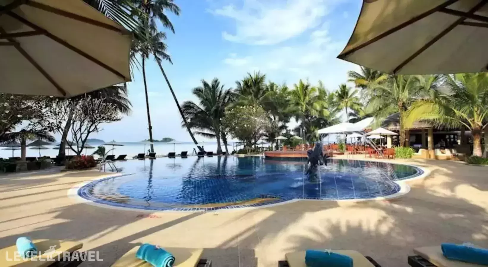 Centara Koh Chang Tropicana Resort - изображение 1