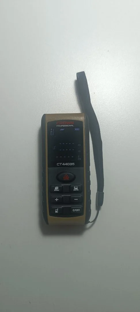 Электронная рулетка crown CT 44035 - миниатюра 3