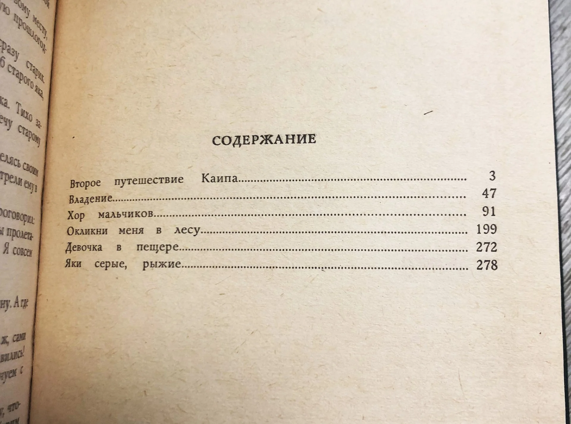 Тимур Пулатов "Владения" - миниатюра 5