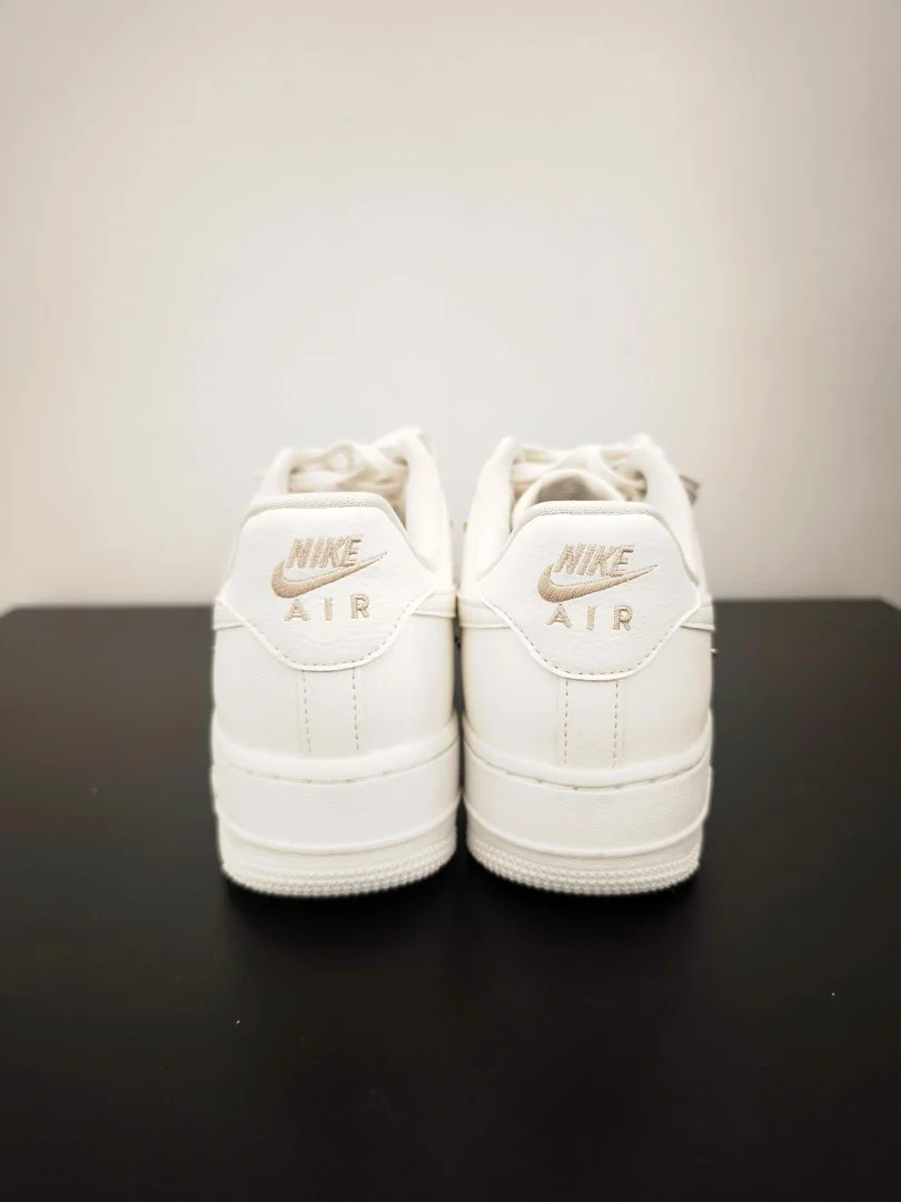 Кроссовки Nike air force женские - миниатюра 2