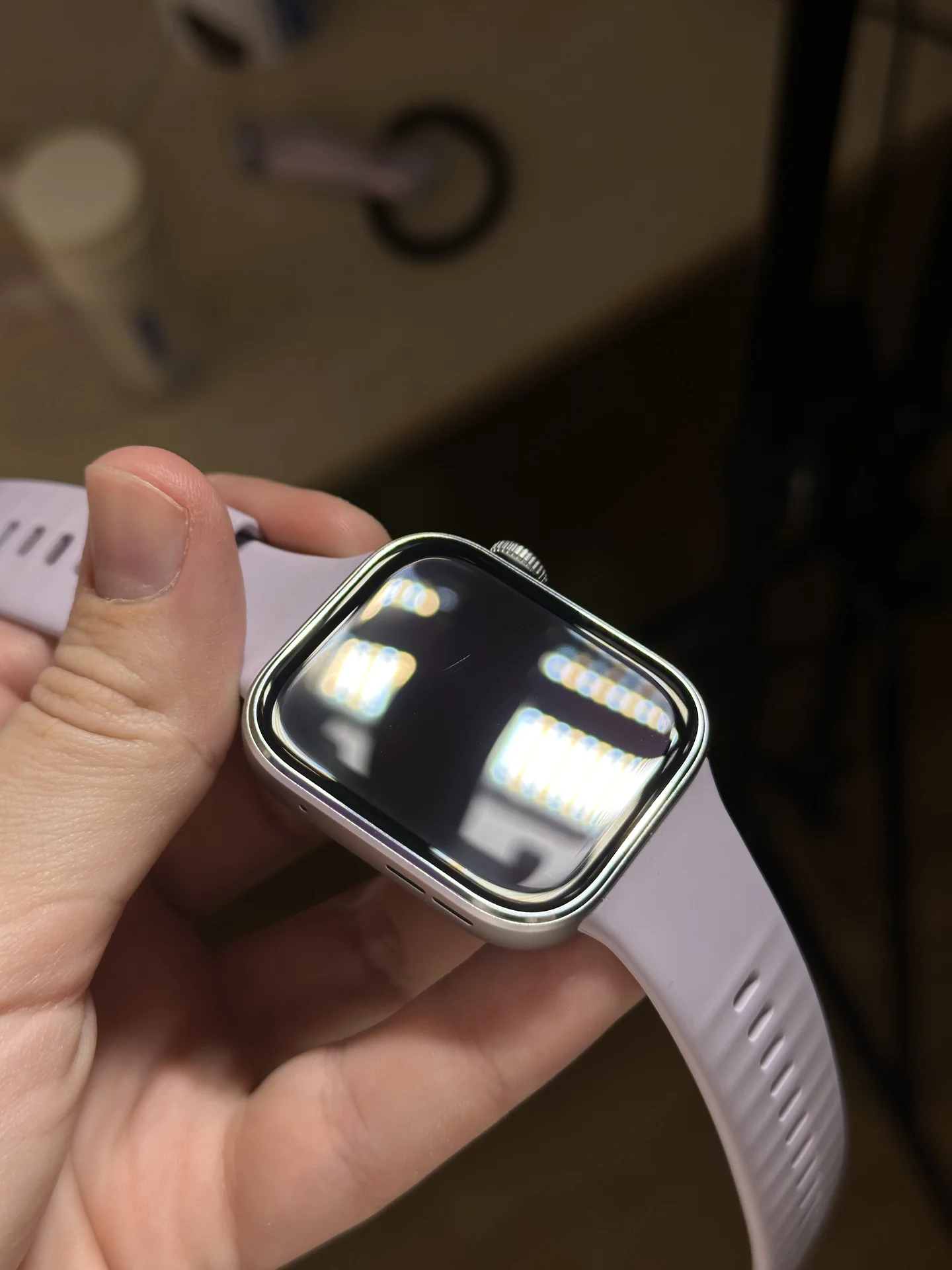Смарт часы Huawei watch fit 4 - миниатюра 2
