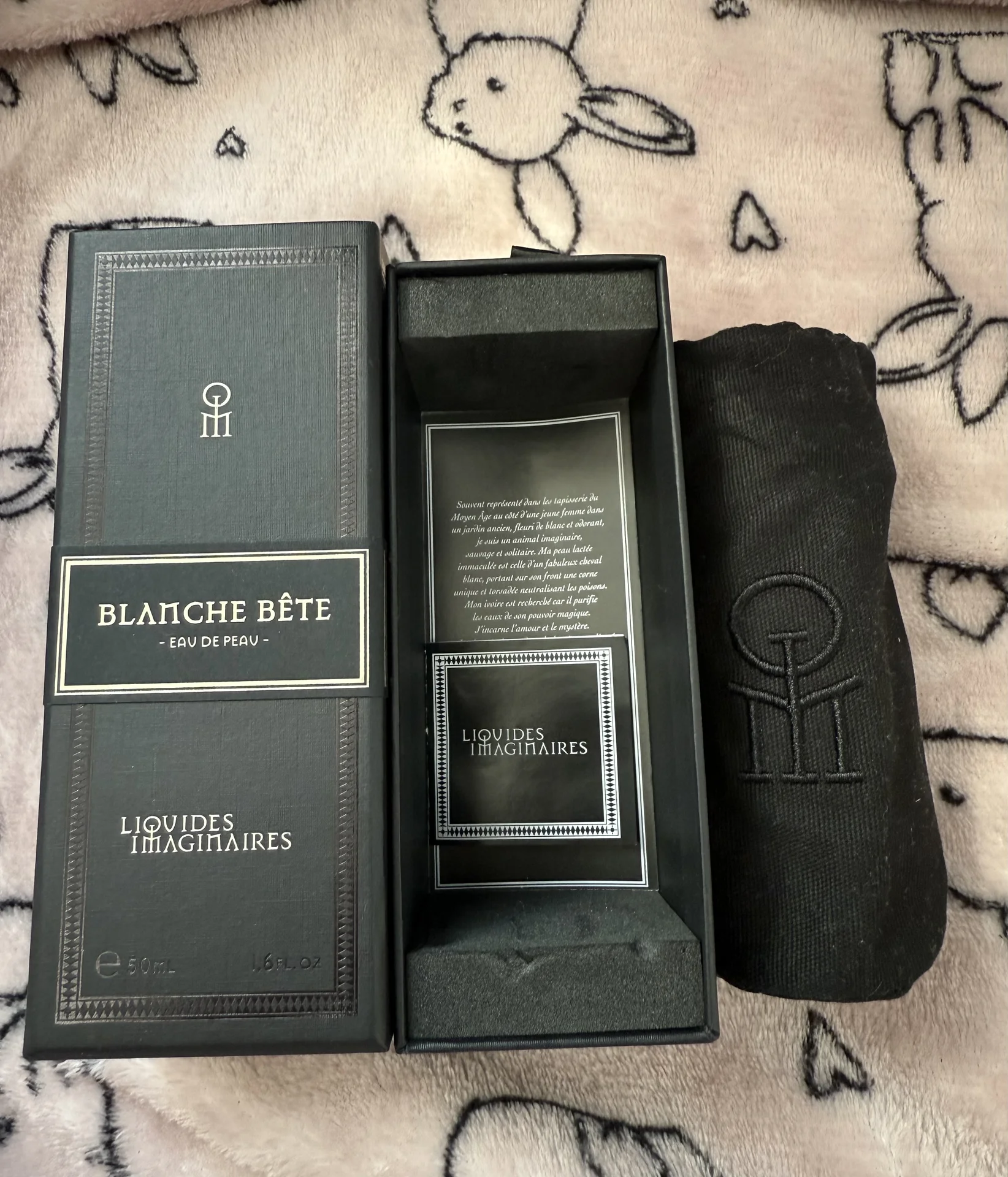 Liquides imaginaires blanche bete - миниатюра 3