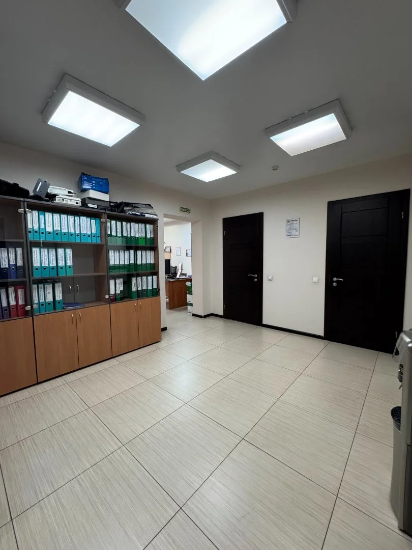 Офис, 112.6 м² - миниатюра 2