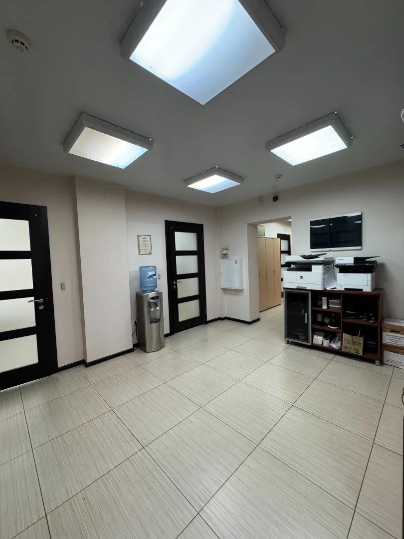 Офис, 112.6 м² - миниатюра 3