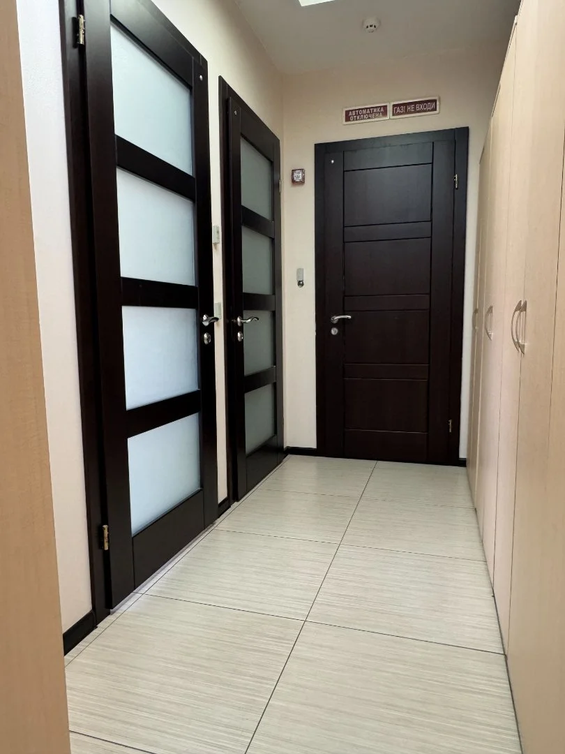 Офис, 112.6 м² - миниатюра 4